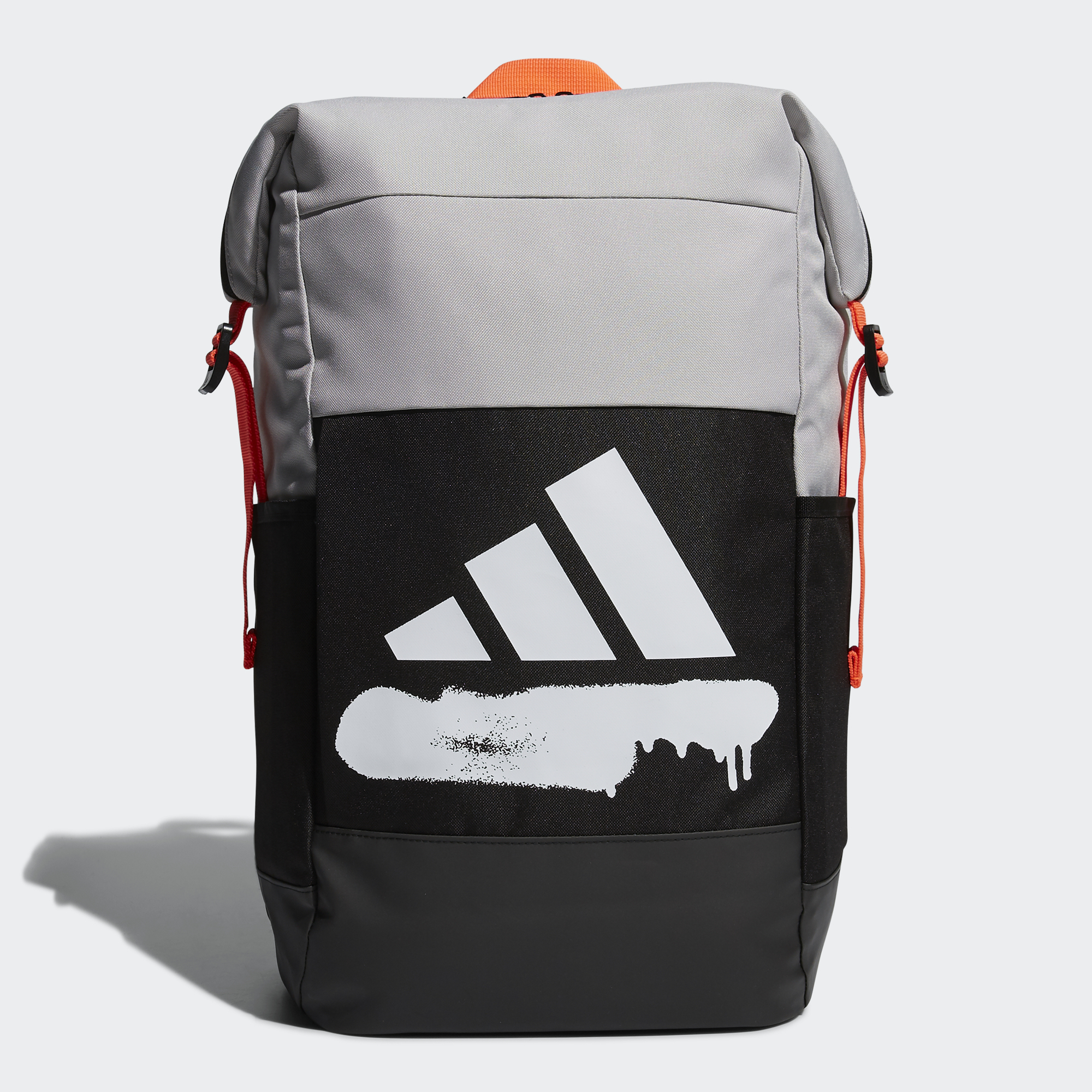 阿迪达斯男女同款时尚潮流腰包