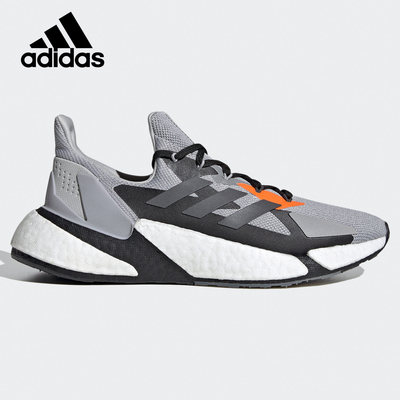 阿迪达斯x9000l休闲运动鞋fw8414
