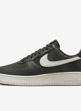 Nike/耐克正品Air Force 1'07 LX男子空一号板鞋DV7186-301