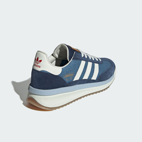 Adidas阿迪达斯男女运动休闲鞋