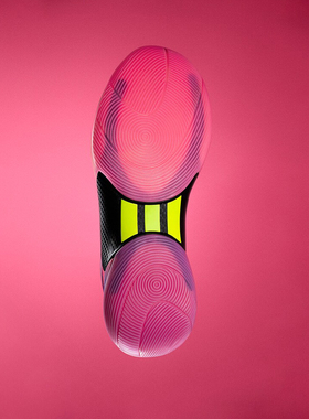 Adidas/阿迪达斯官方正品D.O.N. ISSUE 6男女运动篮球鞋JH8969