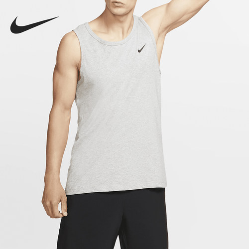 Nike/耐克男士运动无袖背心