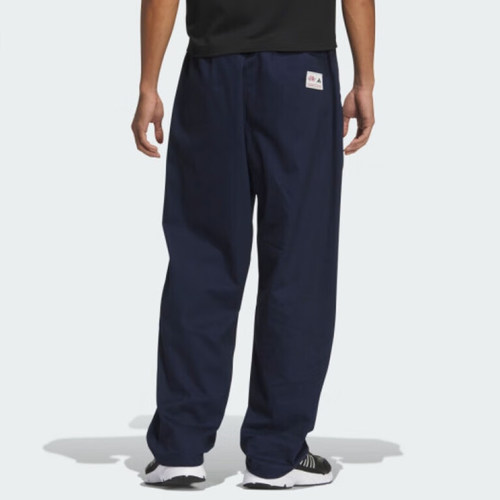 常规运动休闲透气运动长裤