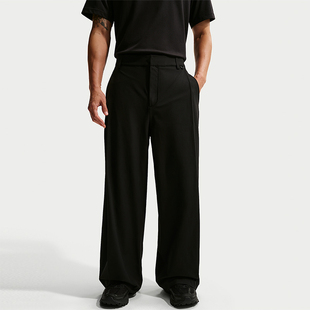 Nike/耐克正品2026春季款男士日常运动直筒休闲长裤IF2124-010