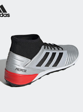 Adidas/阿迪达斯正品 PREDATOR 19.3 TF男子足球运动鞋F35629