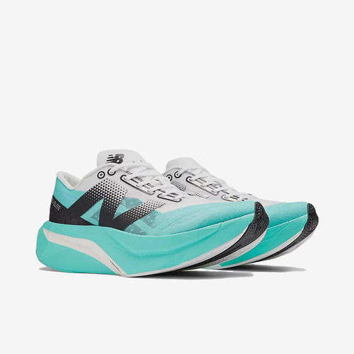 New Balance/NB正品Elite v4男子专业比赛训练低帮跑步鞋WRCELCT4