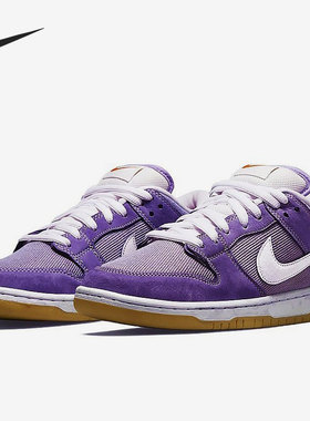 Nike/耐克正品 SB Dunk Low 男女运动休闲低帮板鞋DA9658-500