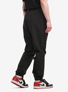 Adidas/阿迪达斯正品当季新款男子训练健身户外运动长裤 GP4884