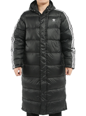 Adidas/阿迪达斯男子羽绒服