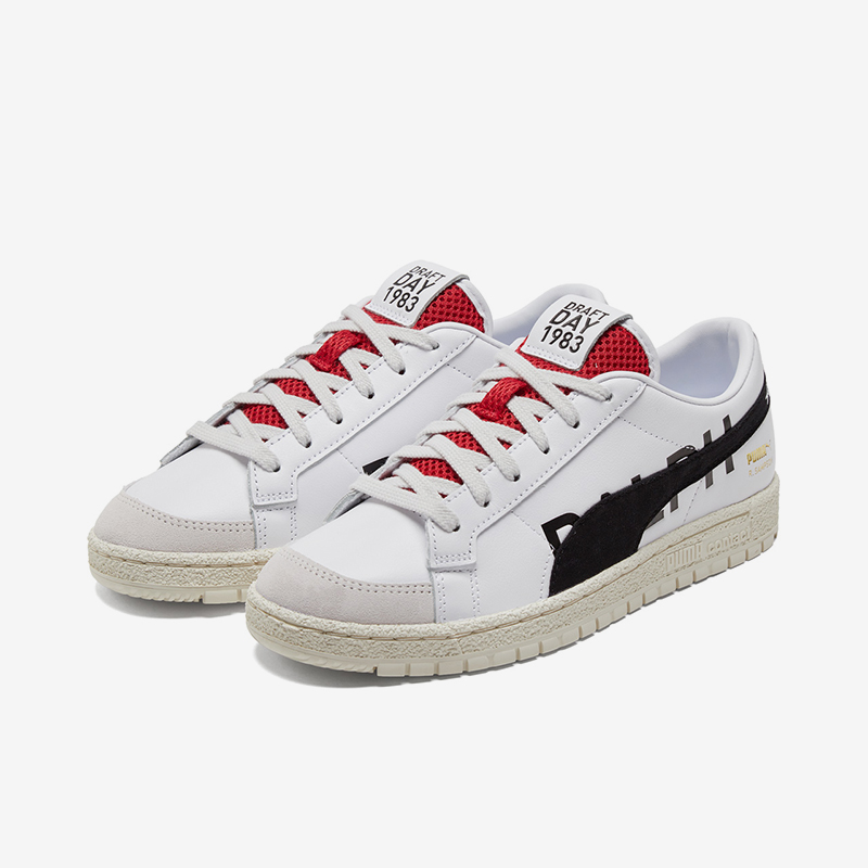 Puma/彪马正品春季男女耐磨透气休闲运动低帮板鞋381207-01