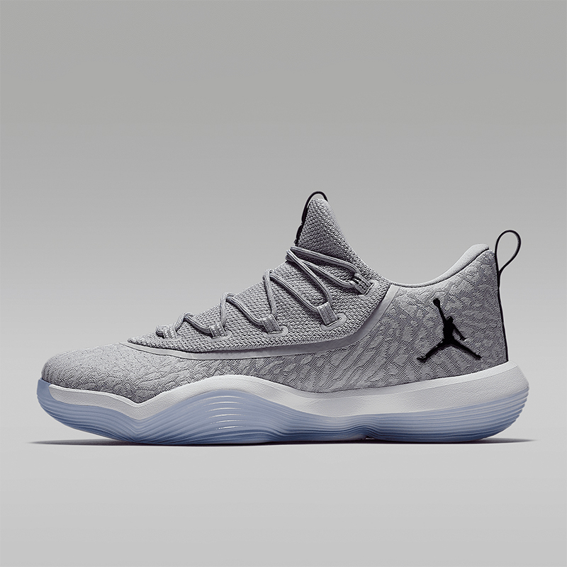 nike/耐克正品男子缓震篮球鞋