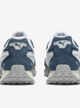 Puma/彪马正品新款男女透气耐磨低帮系带运动休闲鞋394828-02