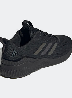 Adidas/阿迪达斯官方正品Aerobounce ST男子低帮休闲跑步鞋HQ3593