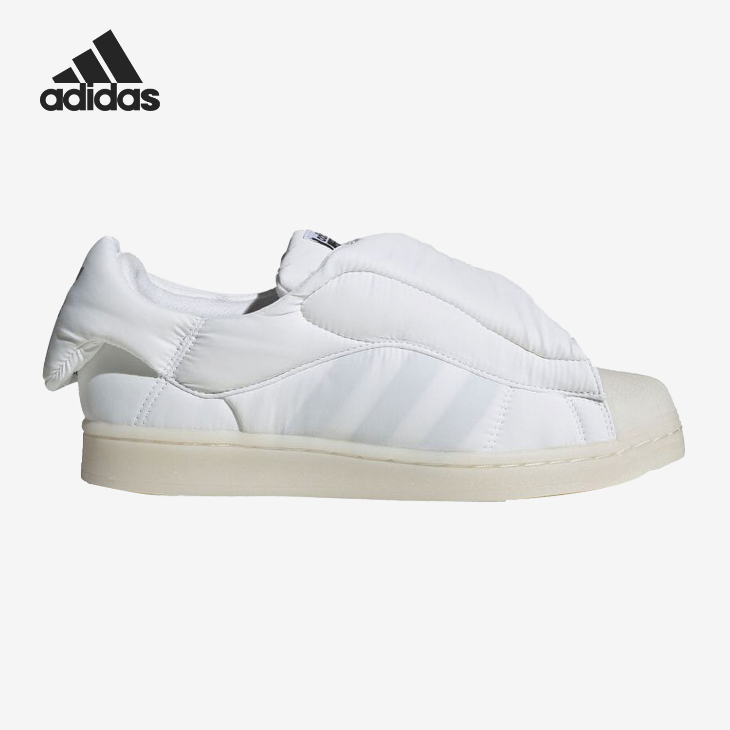Adidas/阿迪达斯官方女子板鞋