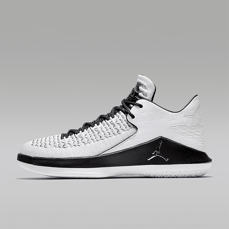 jordan32篮球鞋ah3347