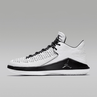 Nike/耐克正品JORDAN AJ32 low男士训练户外篮球鞋AH3347-102
