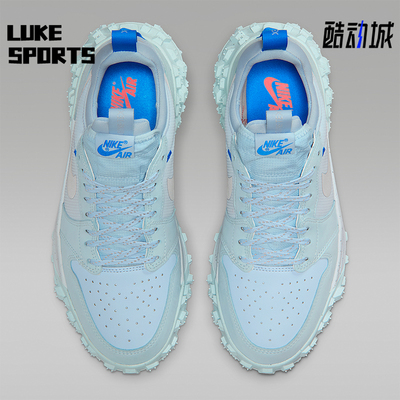 Nike/耐克正品JORDAN男女低帮缓震透气运动耐磨跑步鞋FV4227-400