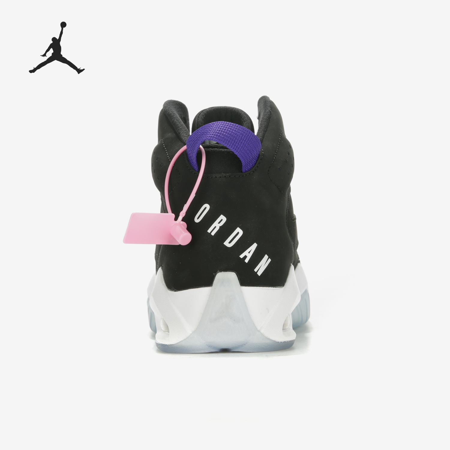 Nike/耐克正品JORDAN LIFT OFF男士耐磨实战篮球鞋AR4430-040