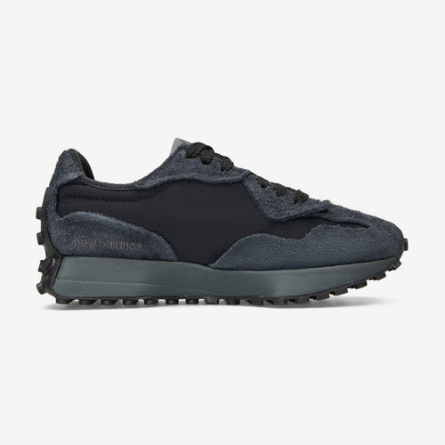 New Balance/NB正品2025新款男女户外运动耐磨低帮休闲鞋U327WCD