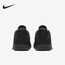 Nike/耐克正品Mamba Rage 男士简约系带低帮篮球鞋908972-002