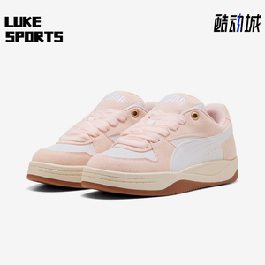 Puma/彪马正品Park Luna OG女士低帮运动轻便耐磨休闲鞋404284-04
