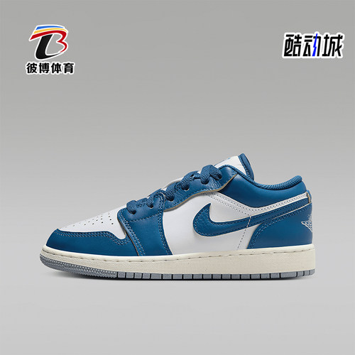 Nike/耐克大童复古休闲运动鞋