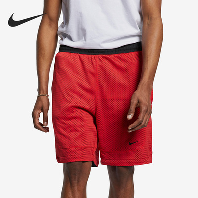 Nike/耐克正品新款男子时尚透气潮流休闲运动短裤AV8272-657