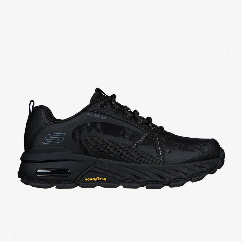 Skechers/斯凯奇正品 MAX PROTECT 男子舒适低帮运动休闲鞋