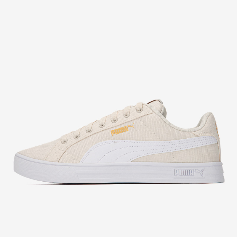 Puma/彪马正品新款男女同款运动休闲轻便低帮板鞋385554-04
