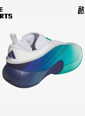 Adidas/阿迪达斯正品ShipingtoSaudiArabia新款经典篮球鞋JR9502