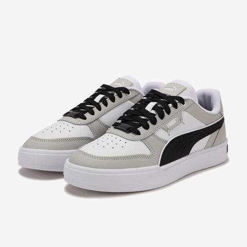 Puma/彪马正品新款男女同款运动休闲防滑低帮板鞋384953-27