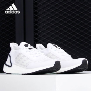 EG0749 Boost男女低帮运动网面缓震跑步鞋 Adidas 阿迪达斯官方正品