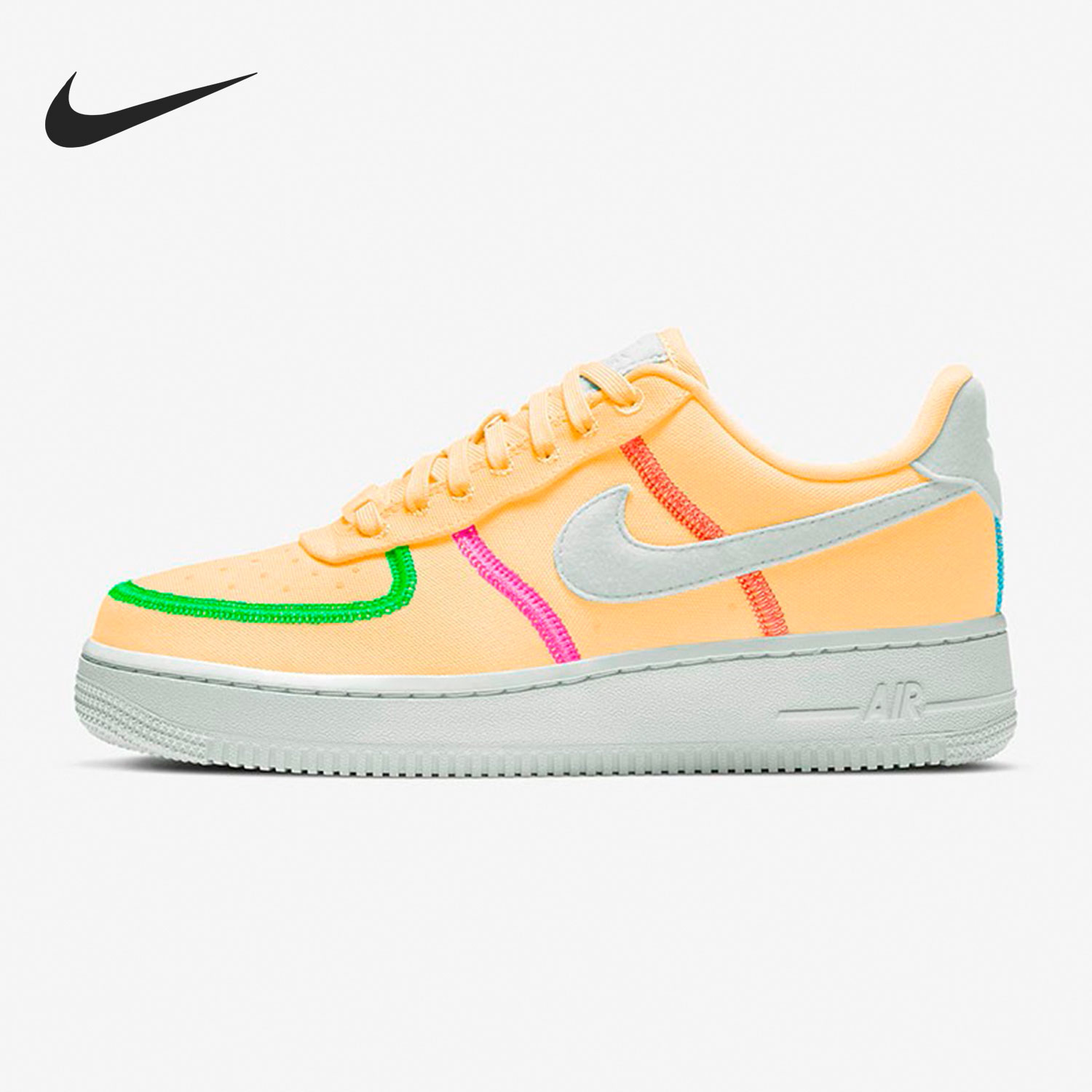 耐克低帮休闲板鞋女子