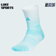 阿迪达斯正品 运动袜一双装 2025新款 经典 KE7810 男女时尚 Adidas