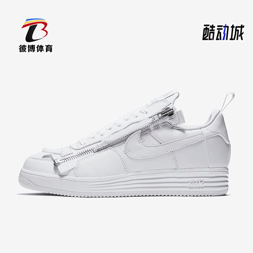 耐克男士运动简约板鞋