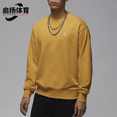 Nike 229 复古户外休闲保暖卫衣FV7296 耐克正品 JORDAN男士