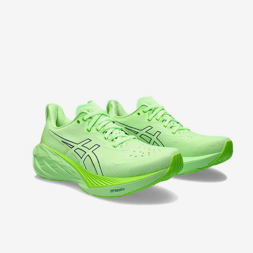 Asics/亚瑟士正品NOVABLAST 4男子专业训练跑步鞋1011B693-300