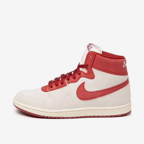 Nike/耐克正品男女同款耐磨透气高帮复古篮球鞋DZ3497-106