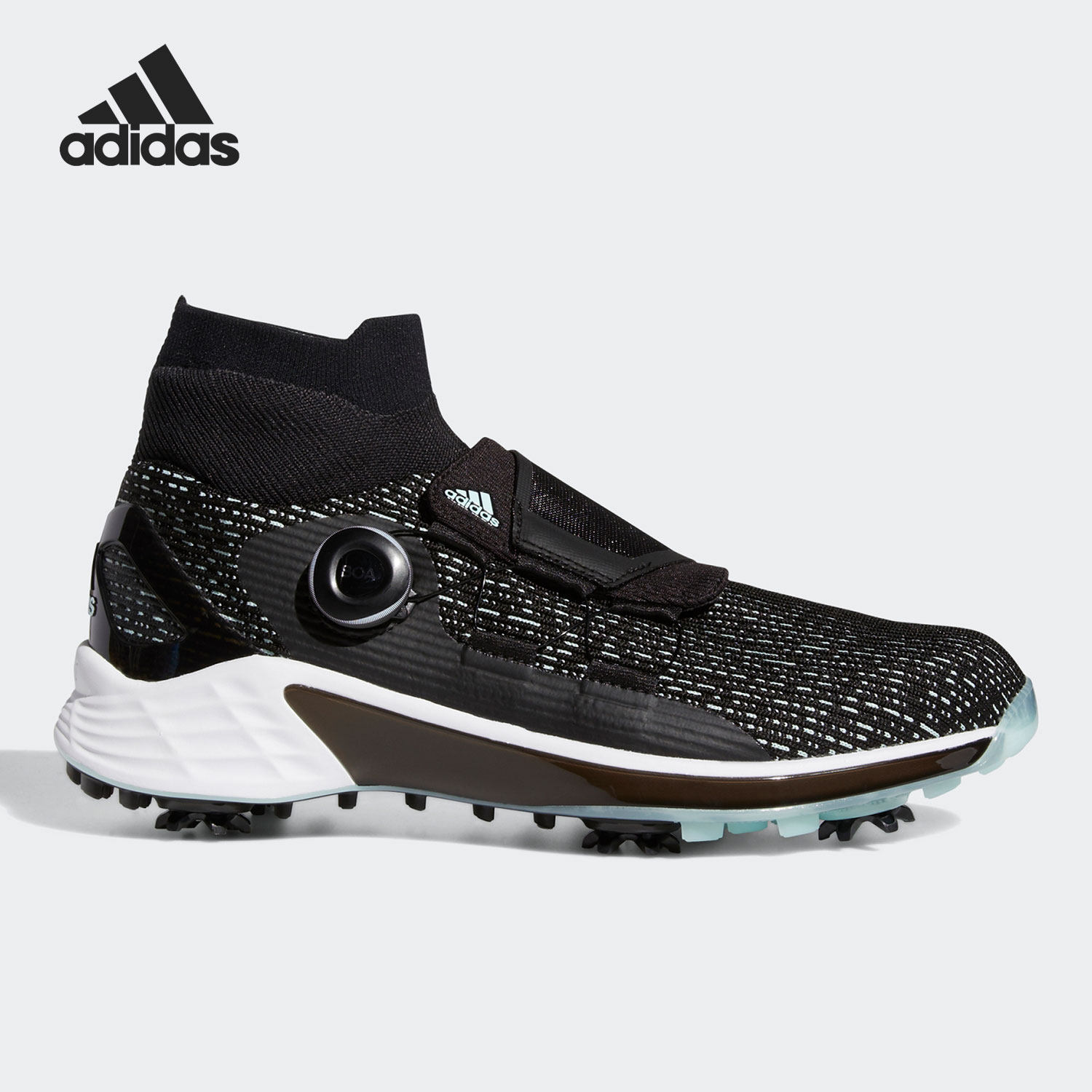 Adidas/阿迪达斯正品当季新款女子高尔夫运动球鞋G58741