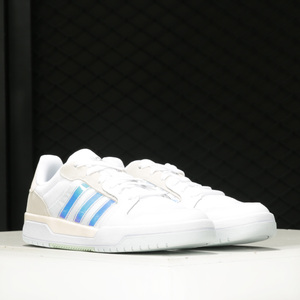 Adidas/阿迪达斯正品 NEO 当季新款女子ENTRAP运动休闲鞋 FX3448