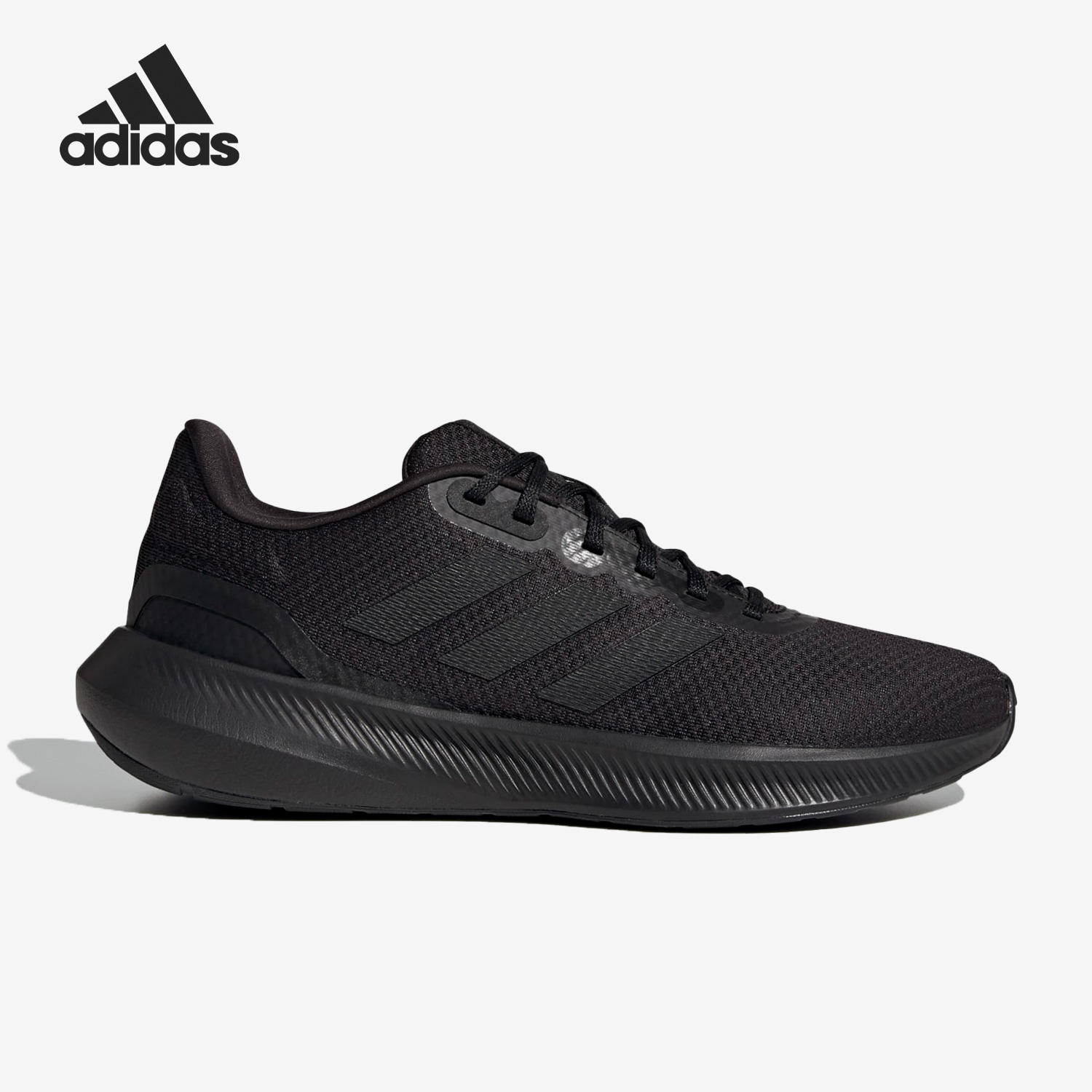 Adidas/阿迪达斯正品RUNFALCON 3 SHOES 男子跑步鞋HP7544