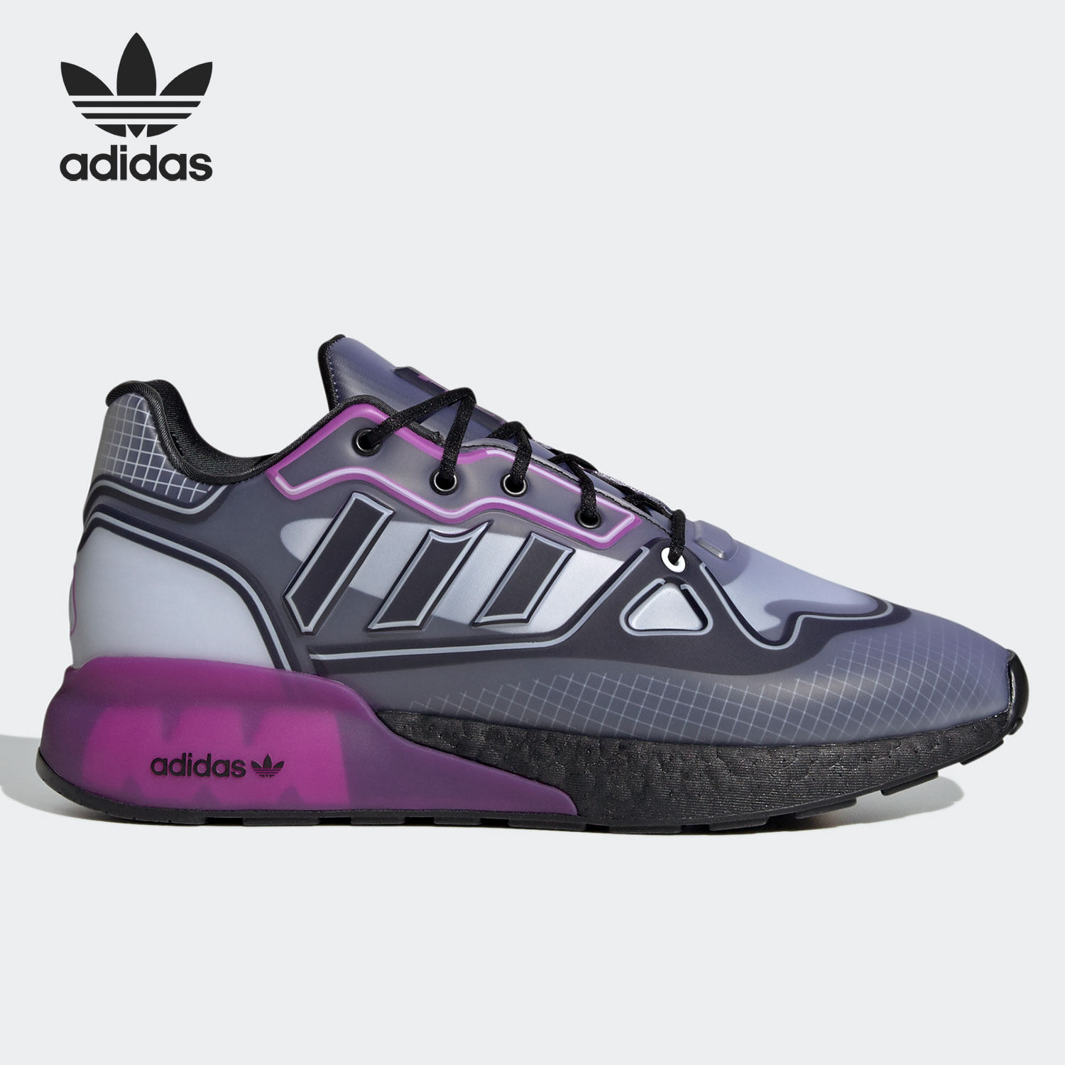 adidas正品春季新款gz5222男女鞋
