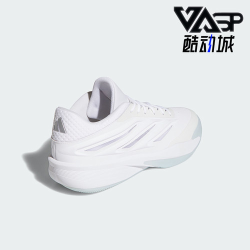Adidas/阿迪达斯正品CRAZY ENERGY男女同款缓震篮球鞋KI6749