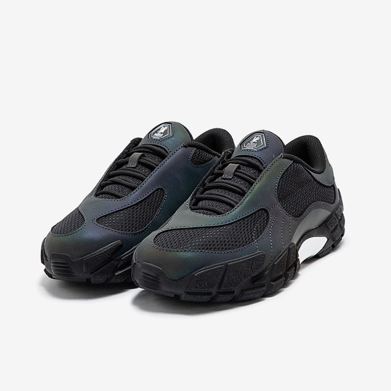 Puma/彪马正品轻便防滑耐磨新款男士复古时尚缓震低帮运动跑步鞋