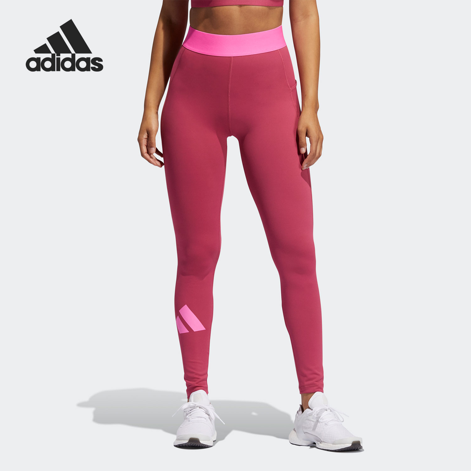 Adidas/阿迪达斯紧身裤