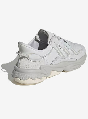 Adidas/阿迪达斯官方正品三叶草OZWEEGO SHOES男女休闲鞋GX4571