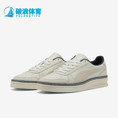 Puma/彪马正品男女时尚舒适耐磨透气减震低帮板鞋402583-01