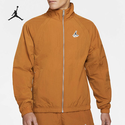 Nike/耐克男子立领夹克外套
