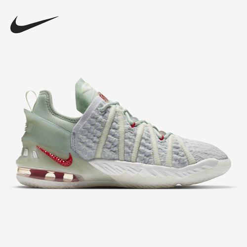 nike耐克正品儿童冬季篮球鞋
