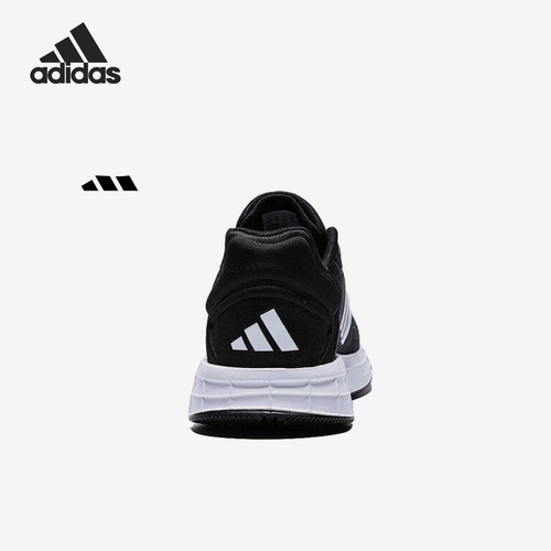 Adidas/阿迪达斯官方正品DURAMO 10女士减震耐磨运动跑步鞋KJ4018